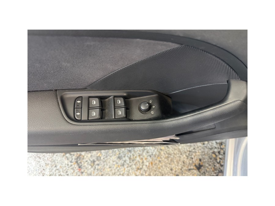 AUDI d'occasion A3 1.6 TDI 110 ATTRACTION de 2015 Paris 15 (75)﻿