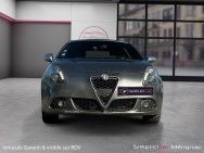 ALFA ROMEO d'occasion GIULIETTA 1.4 MULTIAIR 170 de 2010 Mérignac