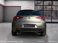 ALFA ROMEO d'occasion GIULIETTA 1.4 MULTIAIR 170 de 2010 Mérignac
