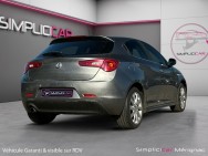 ALFA ROMEO d'occasion GIULIETTA 1.4 MULTIAIR 170 de 2010 Mérignac