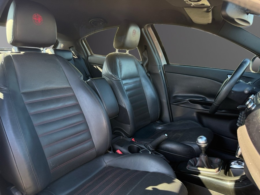 ALFA ROMEO d'occasion GIULIETTA 1.4 MULTIAIR 170 de 2010 Mérignac