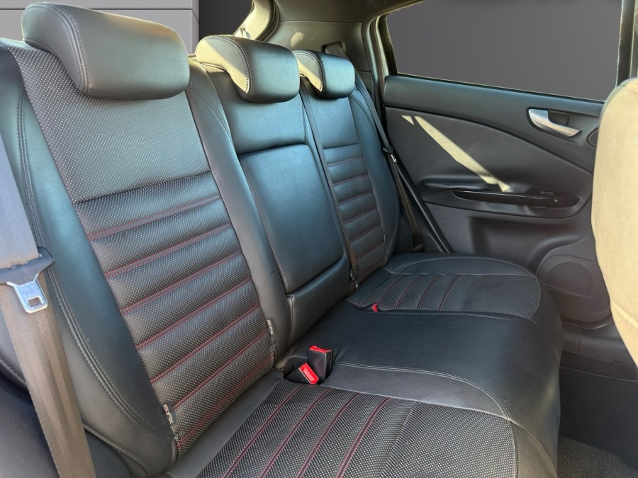ALFA ROMEO d'occasion GIULIETTA 1.4 MULTIAIR 170 de 2010 Mérignac