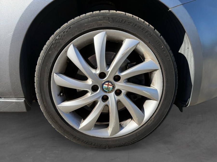 ALFA ROMEO d'occasion GIULIETTA 1.4 MULTIAIR 170 de 2010 Mérignac