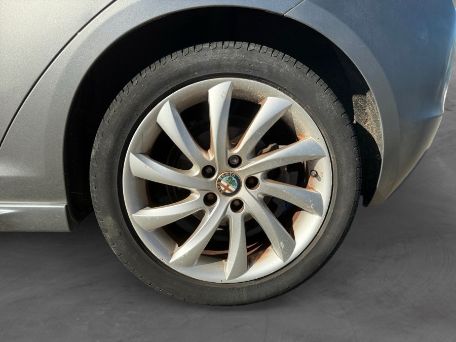 ALFA ROMEO d'occasion GIULIETTA 1.4 MULTIAIR 170 de 2010 Mérignac