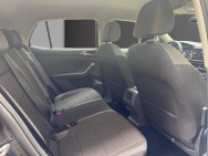 VOLKSWAGEN d'occasion T-CROSS 1.0 TSI 115 CARAT DSG de 2020 Paris 15