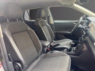 VOLKSWAGEN d'occasion T-CROSS 1.0 TSI 115 CARAT DSG de 2020 Paris 15
