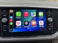 VOLKSWAGEN d'occasion T-CROSS 1.0 TSI 115 CARAT DSG de 2020 Paris 15