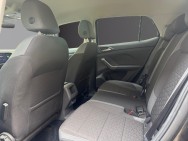 VOLKSWAGEN d'occasion T-CROSS 1.0 TSI 115 CARAT DSG de 2020 Paris 15