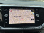 VOLKSWAGEN d'occasion T-CROSS 1.0 TSI 115 CARAT DSG de 2020 Paris 15