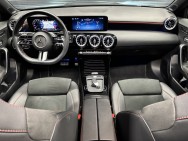 MERCEDES d'occasion A 200 163ch AMG Line 7G-DCT de 2024 Villebon Sur
