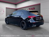 MERCEDES d'occasion A 200 163ch AMG Line 7G-DCT de 2024 Villebon Sur