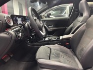 MERCEDES d'occasion A 200 163ch AMG Line 7G-DCT de 2024 Villebon Sur