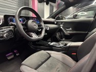 MERCEDES d'occasion A 200 163ch AMG Line 7G-DCT de 2024 Villebon Sur