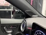 MERCEDES d'occasion A 200 163ch AMG Line 7G-DCT de 2024 Villebon Sur