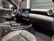 MERCEDES d'occasion A 200 163ch AMG Line 7G-DCT de 2024 Villebon Sur