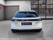 PEUGEOT d'occasion 508 SW 1.6 PURE TECH 225 FIRST EDITION EAT de 2019