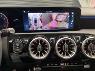 MERCEDES d'occasion A 200 163ch AMG Line 7G-DCT de 2024 Villebon Sur