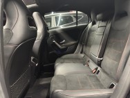 MERCEDES d'occasion A 200 163ch AMG Line 7G-DCT de 2024 Villebon Sur
