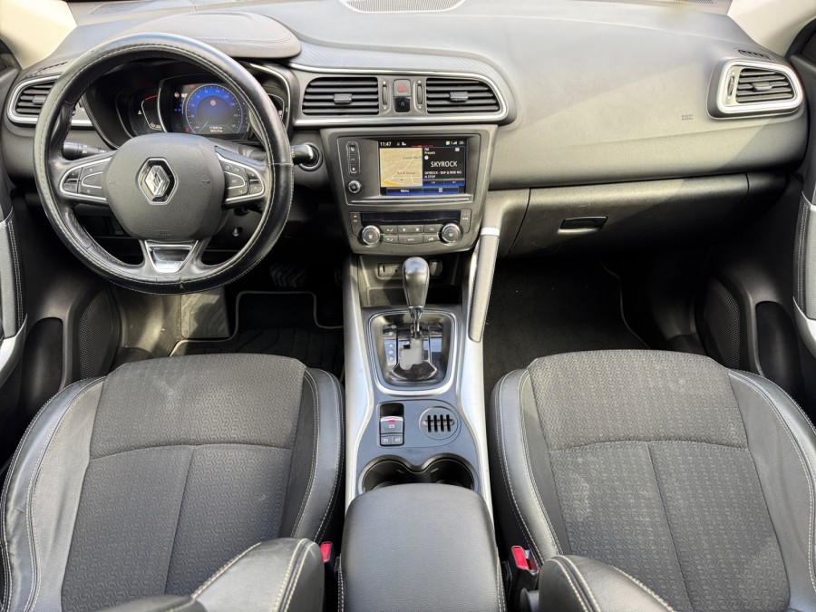 RENAULT d'occasion KADJAR 1.5 DCI 110 INTENS EDC AUTO de 2016