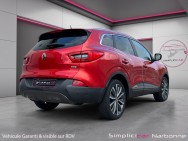 RENAULT d'occasion KADJAR 1.5 DCI 110 INTENS EDC AUTO de 2016