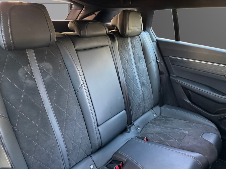 PEUGEOT d'occasion 508 SW 1.6 PURE TECH 225 FIRST EDITION EAT de 2019