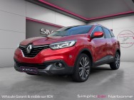 RENAULT d'occasion KADJAR 1.5 DCI 110 INTENS EDC AUTO de 2016