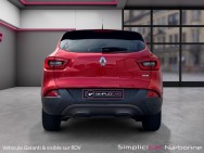 RENAULT d'occasion KADJAR 1.5 DCI 110 INTENS EDC AUTO de 2016