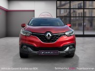 RENAULT d'occasion KADJAR 1.5 DCI 110 INTENS EDC AUTO de 2016