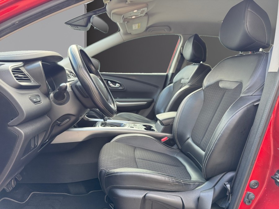RENAULT d'occasion KADJAR 1.5 DCI 110 INTENS EDC AUTO de 2016