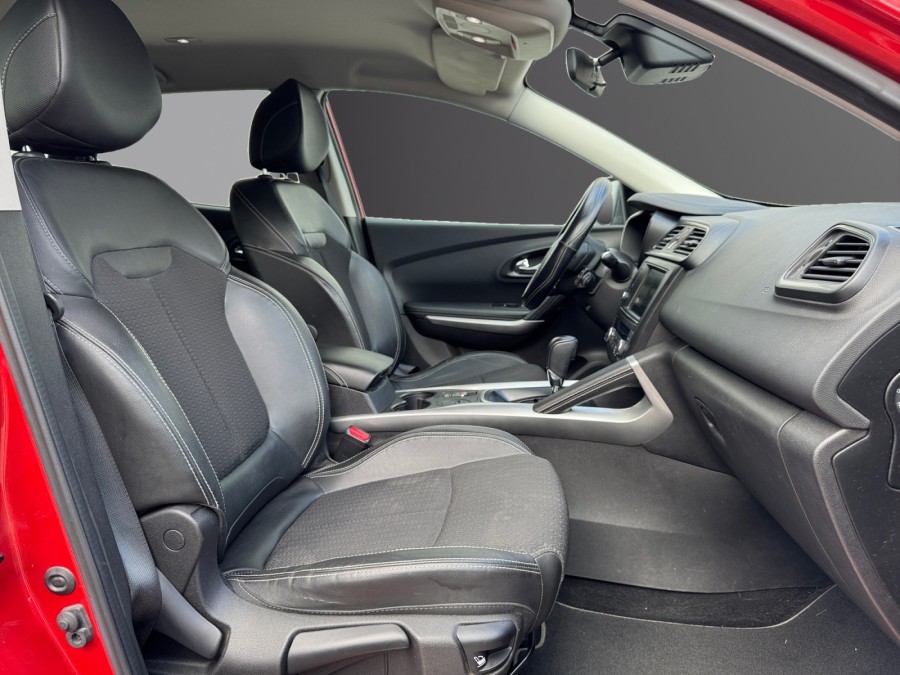RENAULT d'occasion KADJAR 1.5 DCI 110 INTENS EDC AUTO de 2016