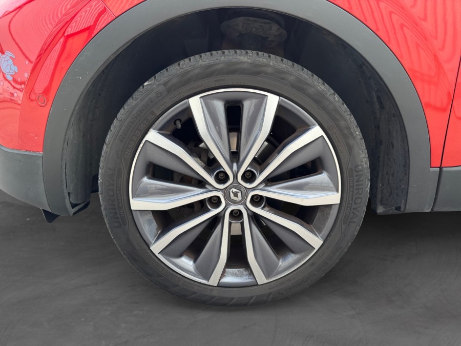 RENAULT d'occasion KADJAR 1.5 DCI 110 INTENS EDC AUTO de 2016