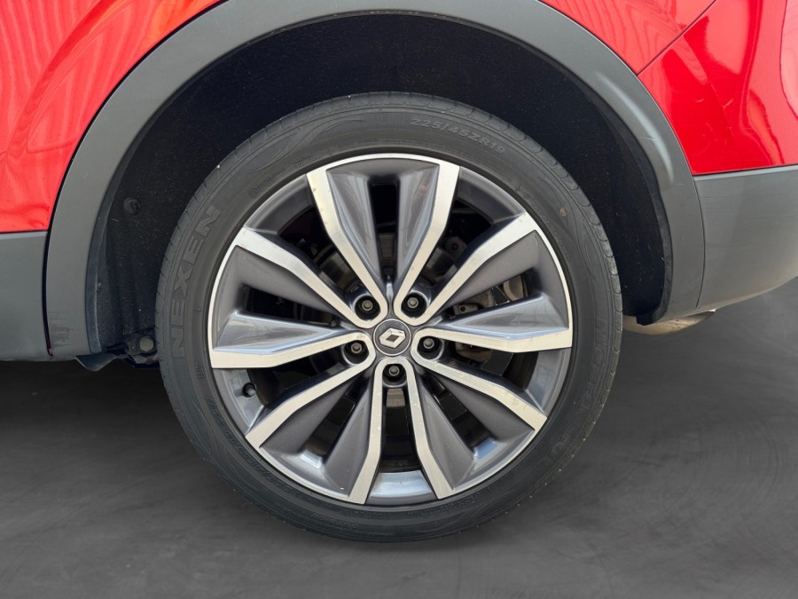 RENAULT d'occasion KADJAR 1.5 DCI 110 INTENS EDC AUTO de 2016