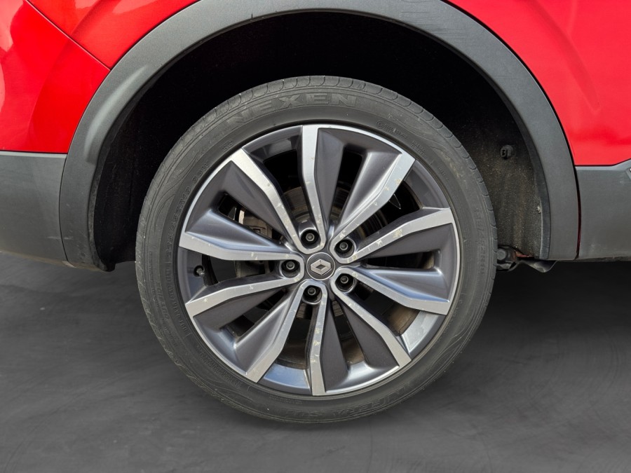 RENAULT d'occasion KADJAR 1.5 DCI 110 INTENS EDC AUTO de 2016