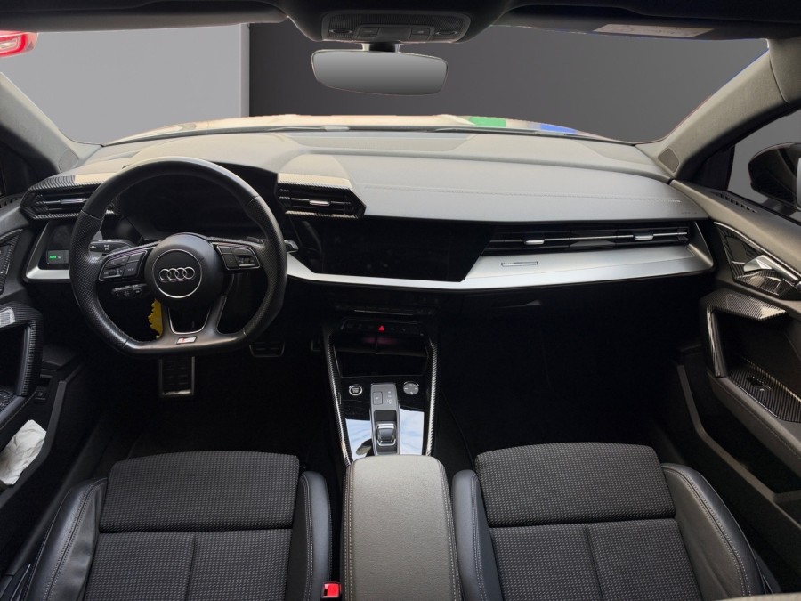 AUDI d'occasion A3 45 TFSI S LINE S TRONIC de 2022 Le Raincy (93)﻿