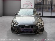 AUDI d'occasion A3 45 TFSI S LINE S TRONIC de 2022 Le Raincy (93)﻿