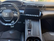 PEUGEOT d'occasion 508 SW 1.6 PURE TECH 225 FIRST EDITION EAT de 2019