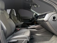 AUDI d'occasion A3 45 TFSI S LINE S TRONIC de 2022 Le Raincy (93)﻿