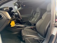 AUDI d'occasion A3 45 TFSI S LINE S TRONIC de 2022 Le Raincy (93)﻿