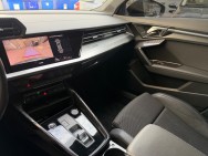 AUDI d'occasion A3 45 TFSI S LINE S TRONIC de 2022 Le Raincy (93)﻿