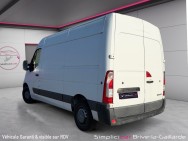 RENAULT d'occasion MASTER F3300 L2H2 2.3 dCi 135ch Confort Euro6 de