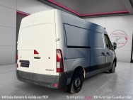 RENAULT d'occasion MASTER F3300 L2H2 2.3 dCi 135ch Confort Euro6 de