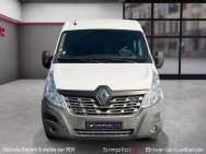 RENAULT d'occasion MASTER F3300 L2H2 2.3 dCi 135ch Confort Euro6 de