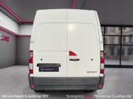 RENAULT d'occasion MASTER F3300 L2H2 2.3 dCi 135ch Confort Euro6 de