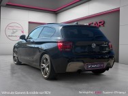 BMW d'occasion SERIE 1 135iA xDrive 320ch M 3p de 2015 Lyon St Priest