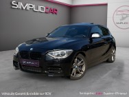 BMW d'occasion SERIE 1 135iA xDrive 320ch M 3p de 2015 Lyon St Priest