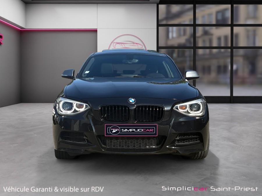 BMW d'occasion SERIE 1 135iA xDrive 320ch M 3p de 2015 Lyon St Priest