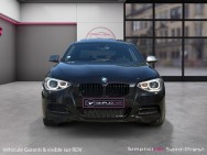 BMW d'occasion SERIE 1 135iA xDrive 320ch M 3p de 2015 Lyon St Priest