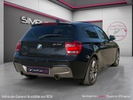BMW d'occasion SERIE 1 135iA xDrive 320ch M 3p de 2015 Lyon St Priest