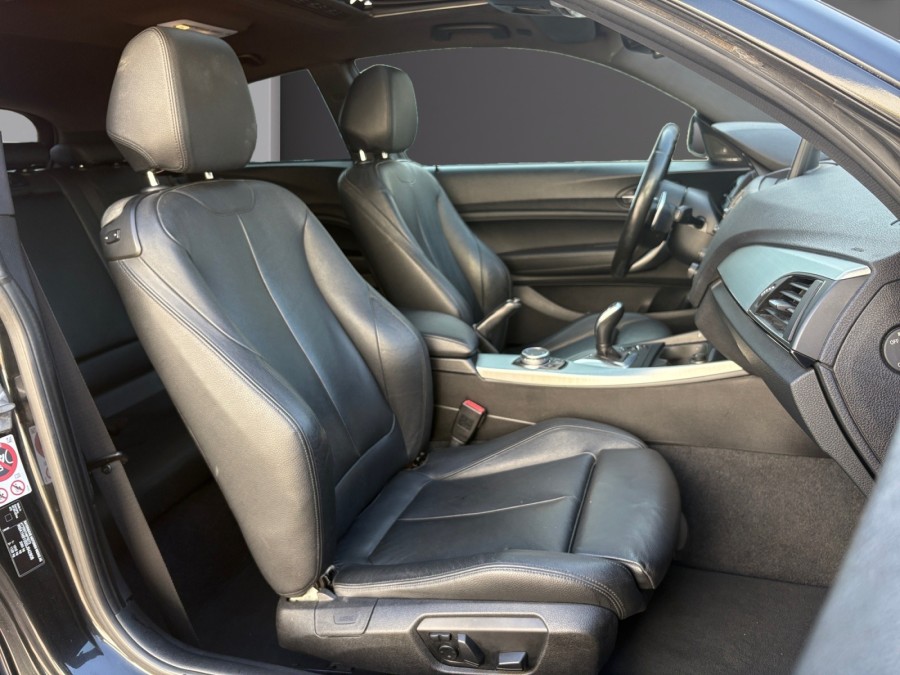 BMW d'occasion SERIE 1 135iA xDrive 320ch M 3p de 2015 Lyon St Priest
