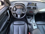 BMW d'occasion SERIE 1 135iA xDrive 320ch M 3p de 2015 Lyon St Priest